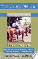 Libro de Histrico Mental