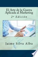 Libro de El Arte De La Guerra Aplicada Al Marketing