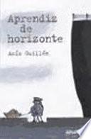 Libro de Aprendiz De Horizonte