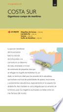 Libro de Bretaña. Costa Sur