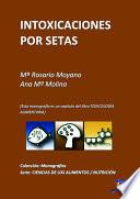 Libro de Intoxicaciones Por Setas