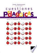 Libro de Cuestiones Pedagógicas