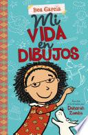 Libro de Mi Vida En Dibujos