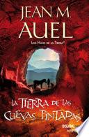 Libro de La Tierra De Las Cuevas Pintadas