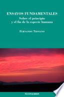 Libro de Ensayos Fundamentales