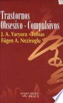 Libro de Trastornos Obsesivo Compulsivos