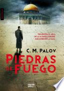 Libro de Piedras De Fuego