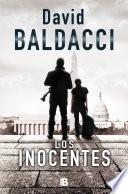 Libro de Los Inocentes