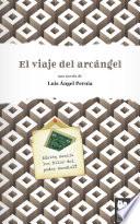 Libro de El Viaje Del Arcángel