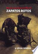 Libro de Zapatos Rotos
