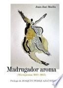 Libro de Madrugador Aroma