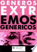 Libro de Géneros Extremos/extremos Genéricos