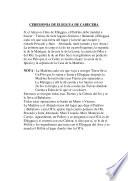 Libro de Ceremonia De Elegua De Cabecera