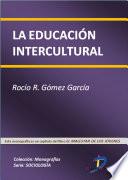 Libro de La Educación Intercultural