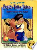 Libro de Pepita Talks Twice / Pepita Habla Dos Veces