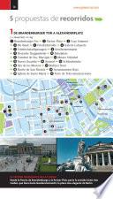 Libro de Berlín. Recorridos (con Mapas) Y Compras