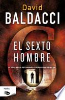 Libro de El Sexto Hombre