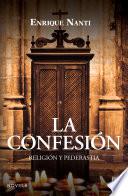 Libro de La Confesión