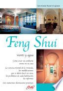 Libro de Feng Shui: Viento Y Agua