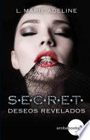 Libro de S.e.c.r.e.t. Deseos Revelados