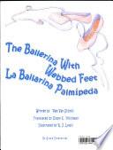 Libro de Bailarina Palmipeda