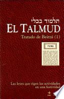 Libro de El Talmud
