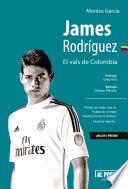 Libro de James Rodríguez