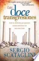 Libro de Las Doce Transgresiones