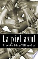 Libro de La Piel Azul