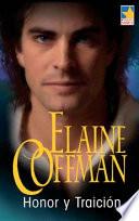 Libro de Honor Y Traición