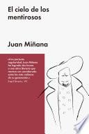 Libro de El Cielo De Los Mentirosos