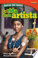 Libro de Detrs De Lienzo