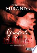 Libro de Grado De Culpabilidad