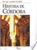 Libro de Historia De Córdoba