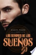 Libro de Los Señores De Los Sueños