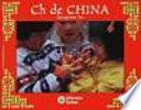 Libro de Ch De China