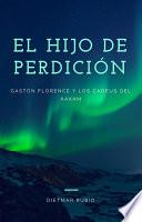 Libro de El Hijo De Perdición