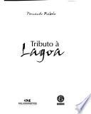 Libro de Tributo à Lagoa