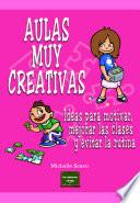 Libro de Aulas Muy Creativas