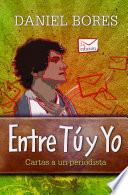 Libro de Entre Tu Y Yo