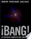 Libro de Bang!