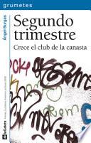 Libro de Segundo Trimestre