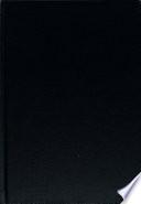 Libro de La Iglesia De España En El Perú