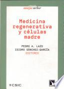 Libro de Medicina Regenerativa Y Células Madre
