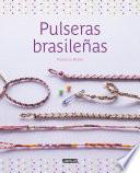 Libro de Pulseras Brasileñas