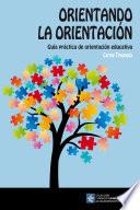 Libro de Orientando La Orientación
