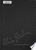 Libro de Rahon