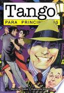 Libro de Tango Para Principiantes