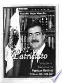 Libro de El Patriciato