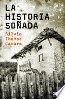 Libro de La Historia Soñada